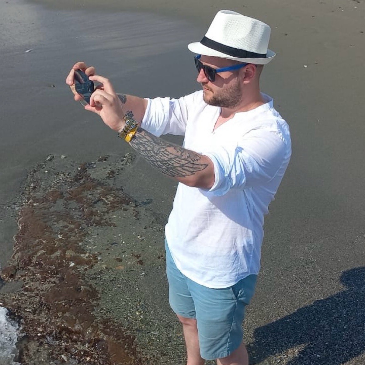 Денис Белик | Сетка — социальная сеть от hh.ru