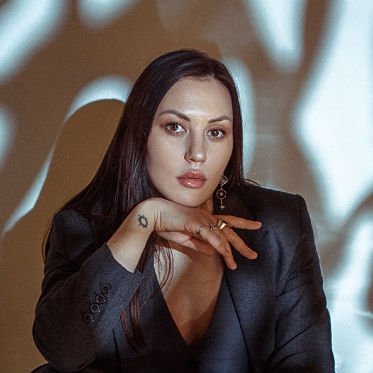 Анастасия Харитонова