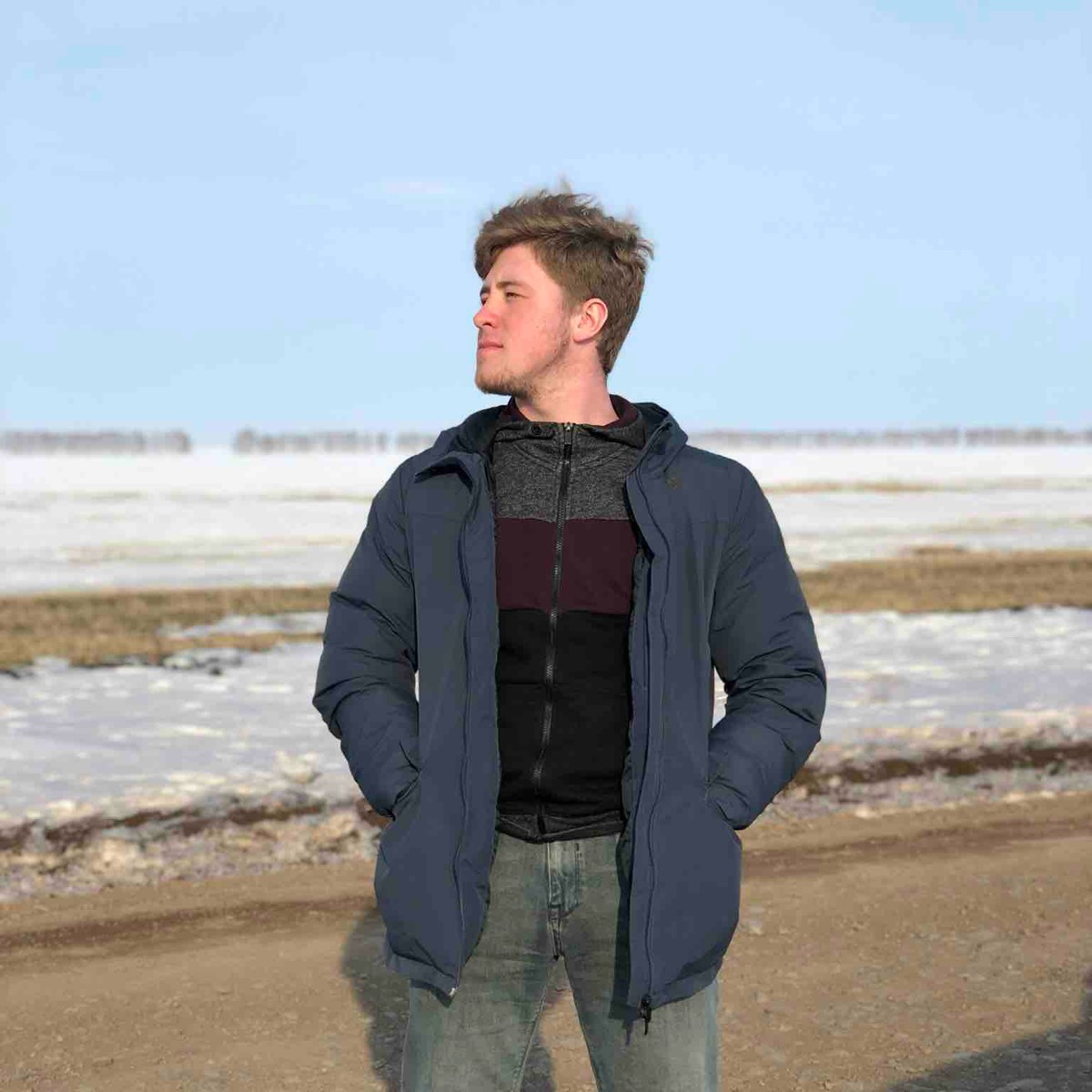 Евгений Копейкин