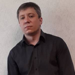 Игорь Кузьмин