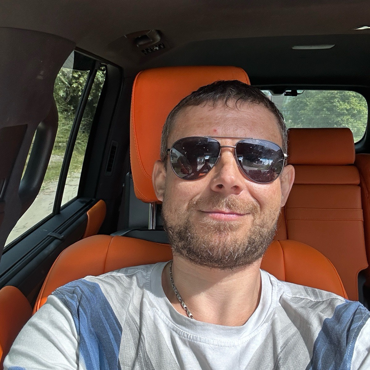 Сергей Цветков