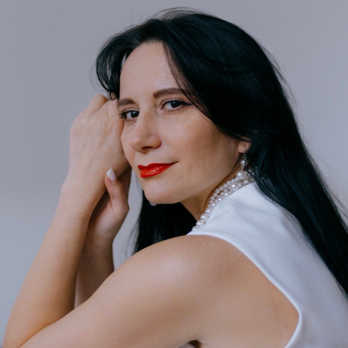 Алеся Самойлова | Сетка — социальная сеть от hh.ru