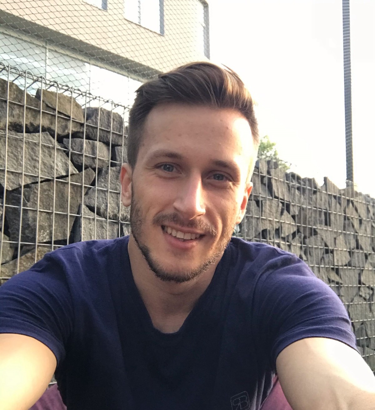 Сергей Сазонов | Сетка — социальная сеть от hh.ru