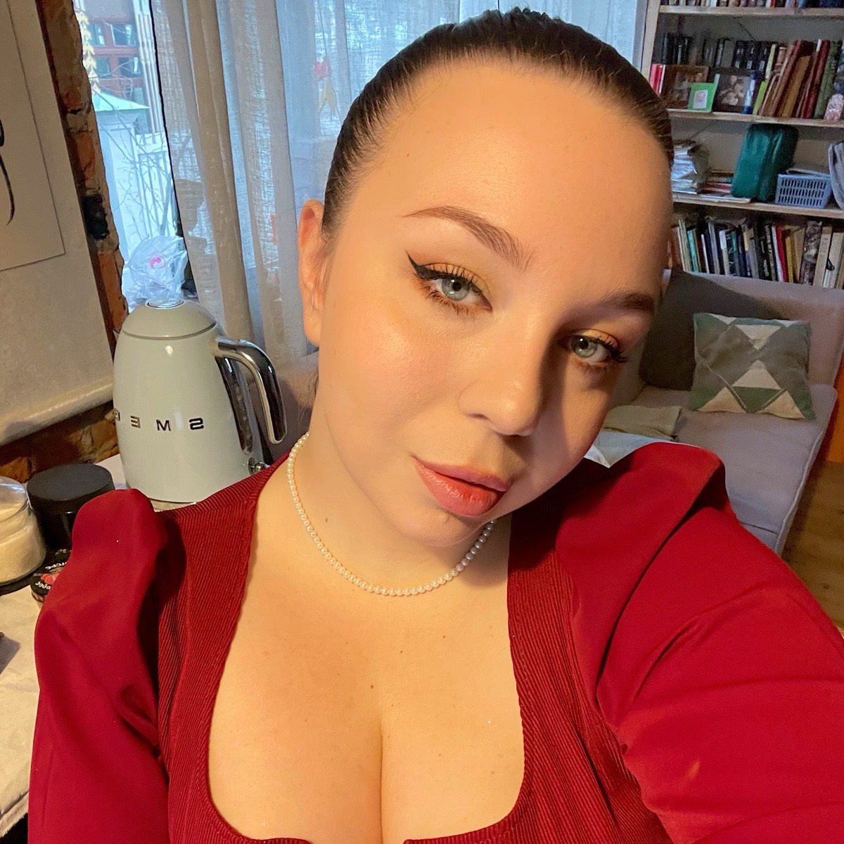 Диана Эльстер | Сетка — социальная сеть от hh.ru