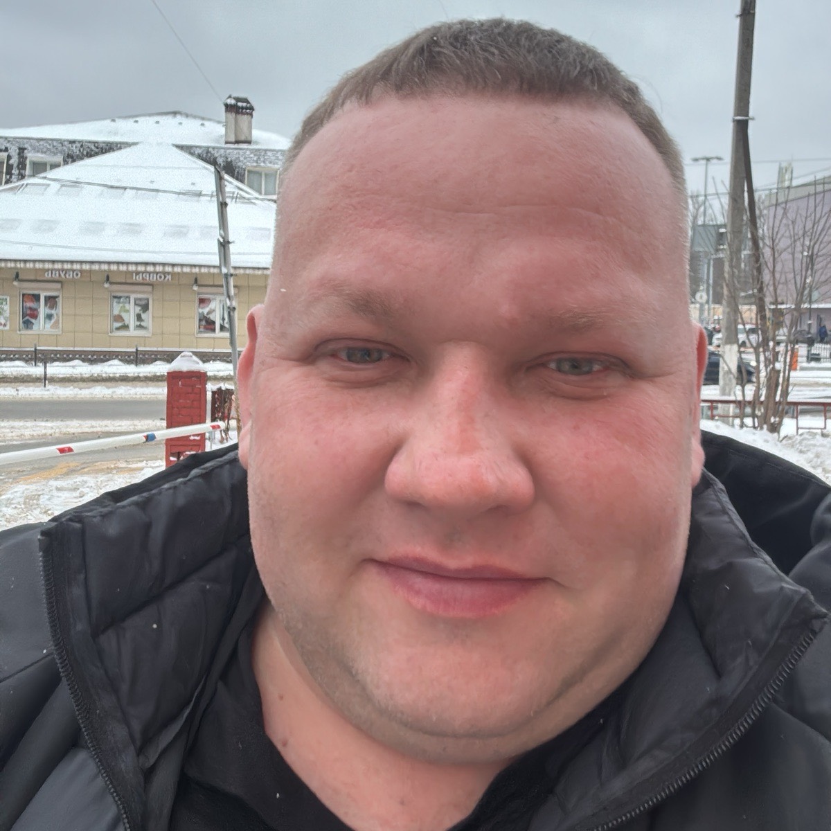 Алексей Босс