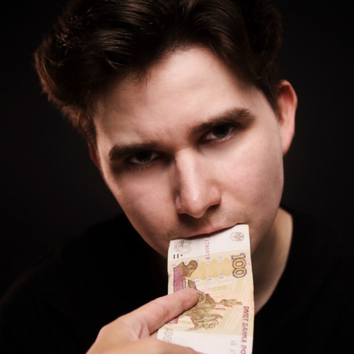 Данила Самалыков