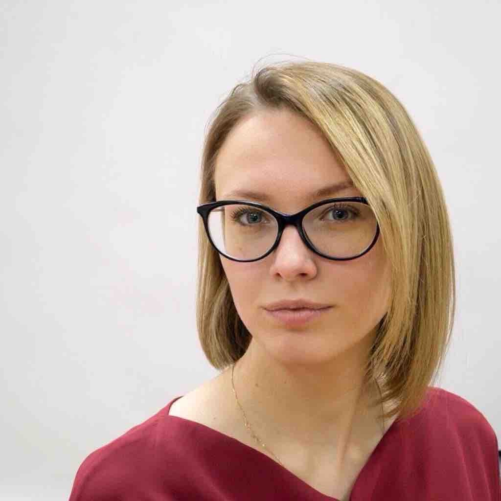 Дарья Киселева