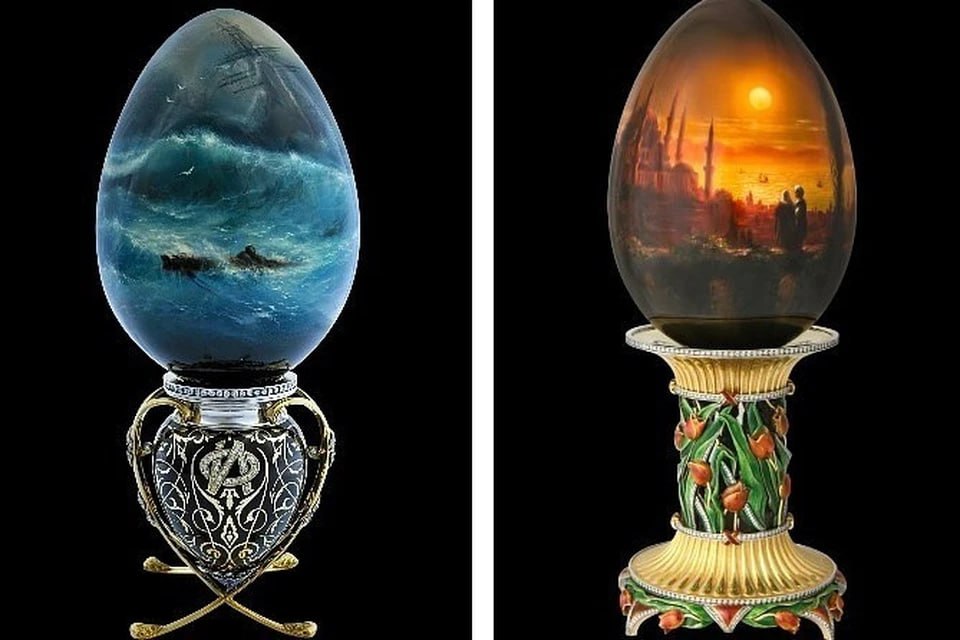 Крымский художник, ювелир, полный кавалер Ордена Карла Фаберже, основатель Ювелирного Дома «Дюльбер» Мехти Исламов удостоен медали «За трудолюбие и искусство» | Сетка — социальная сеть от hh.ru
