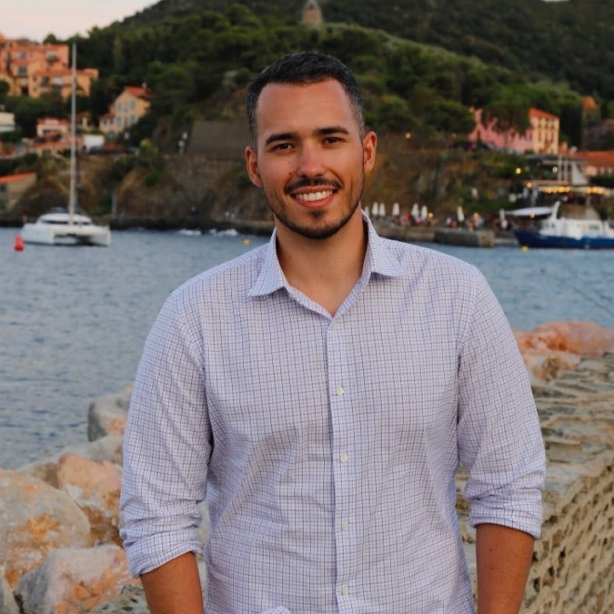 Илья Голубков | Сетка — социальная сеть от hh.ru