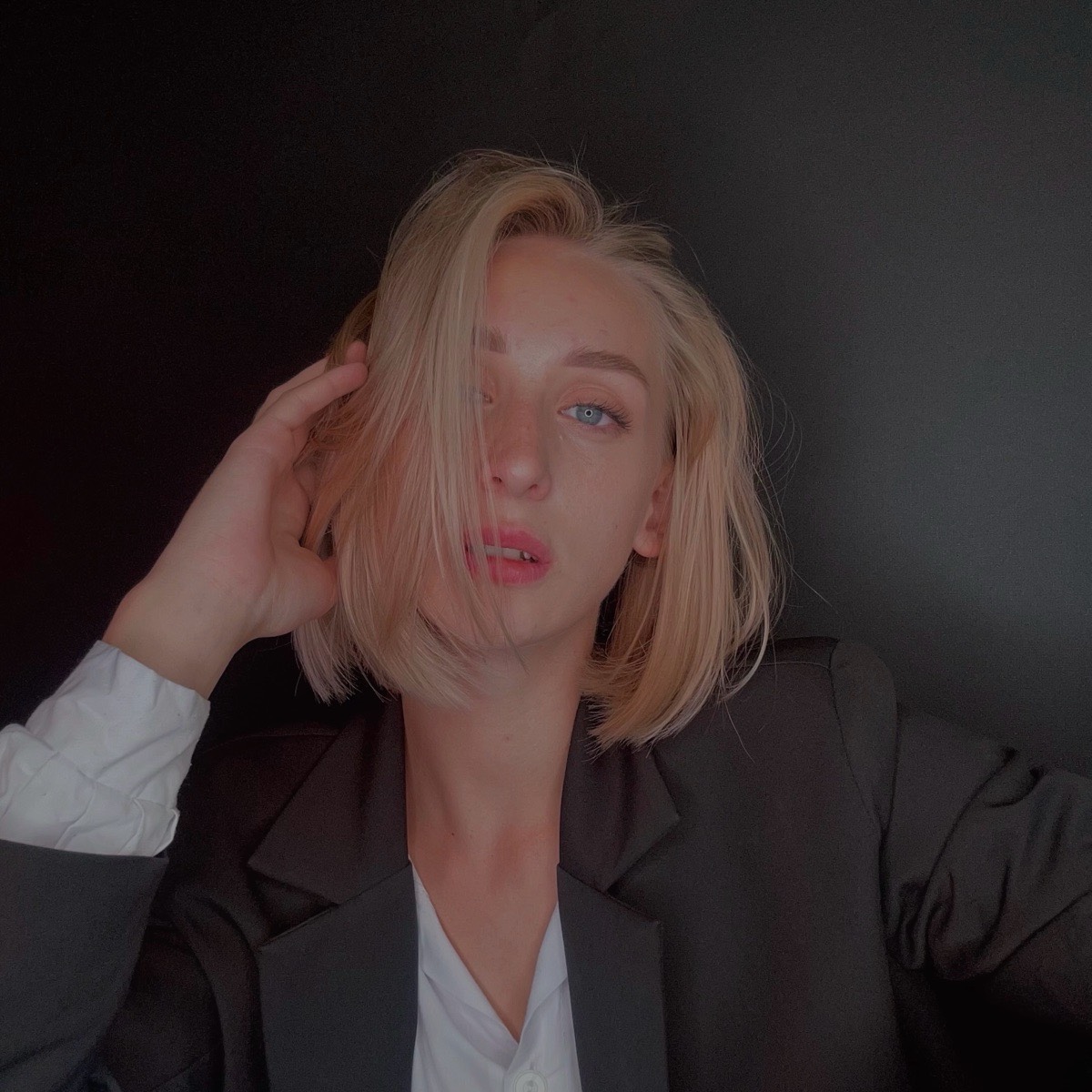 Мария Прокопенко