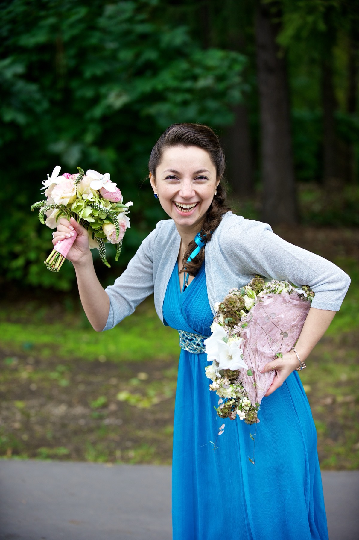 Регина Пирумова