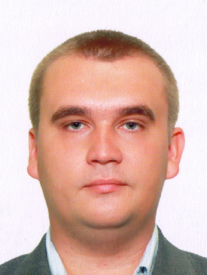 Олег Невзоров
