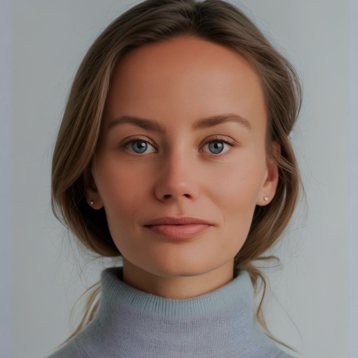 Елена Шафоростова