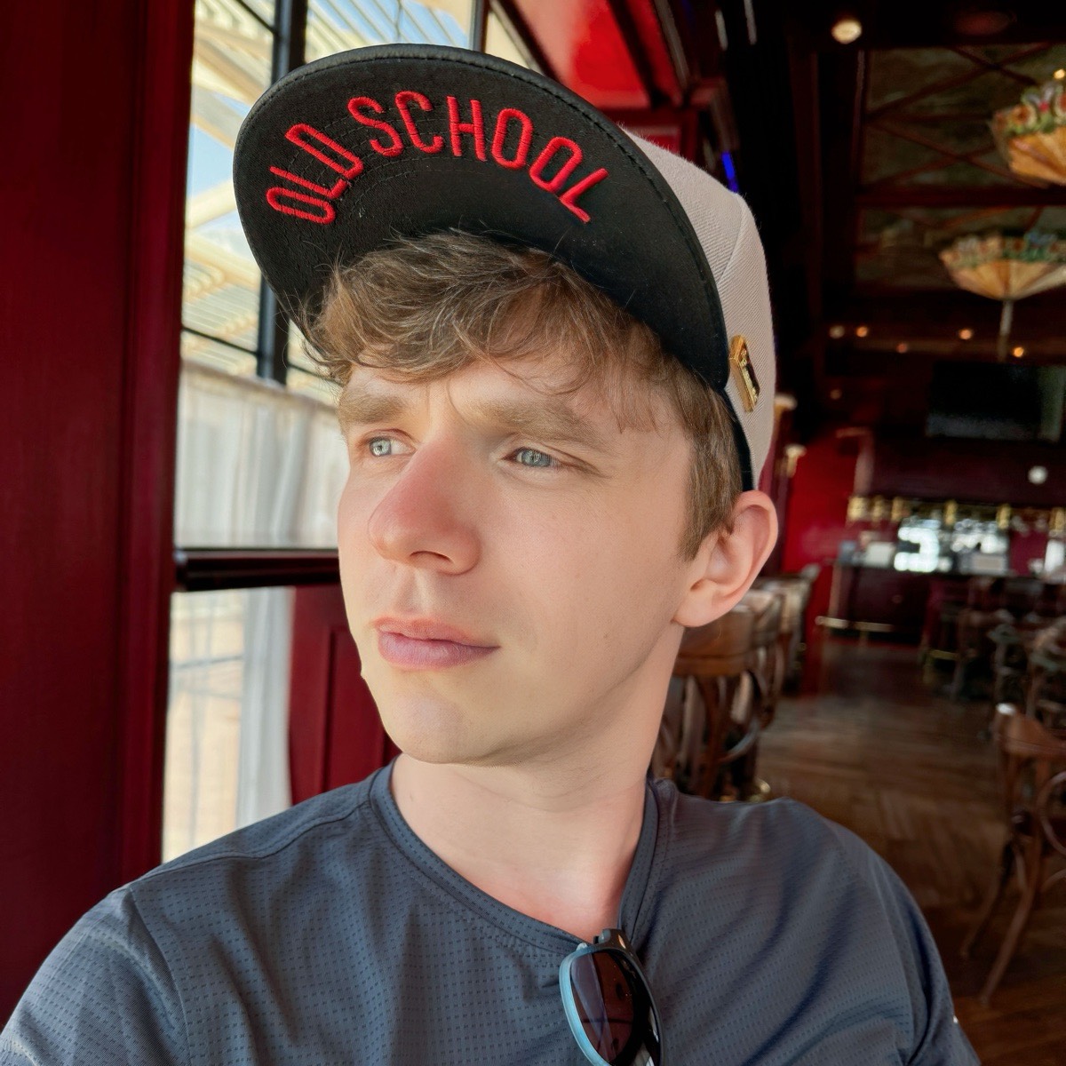 Сергей Игнатьев