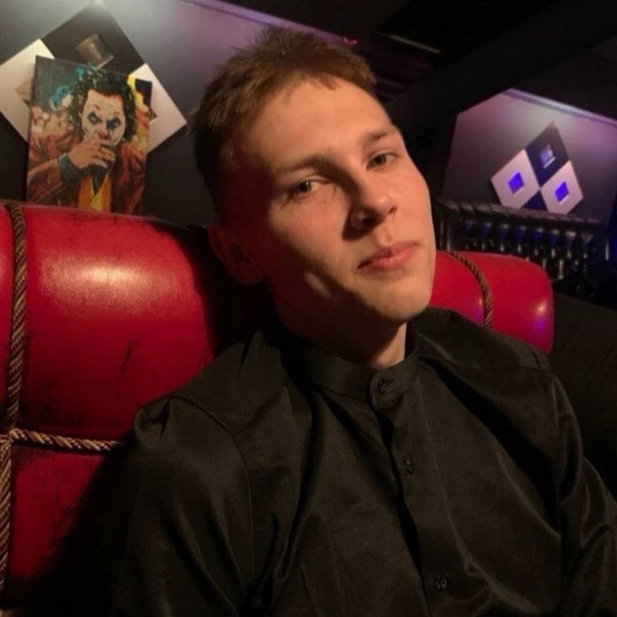 Максим Виноградов