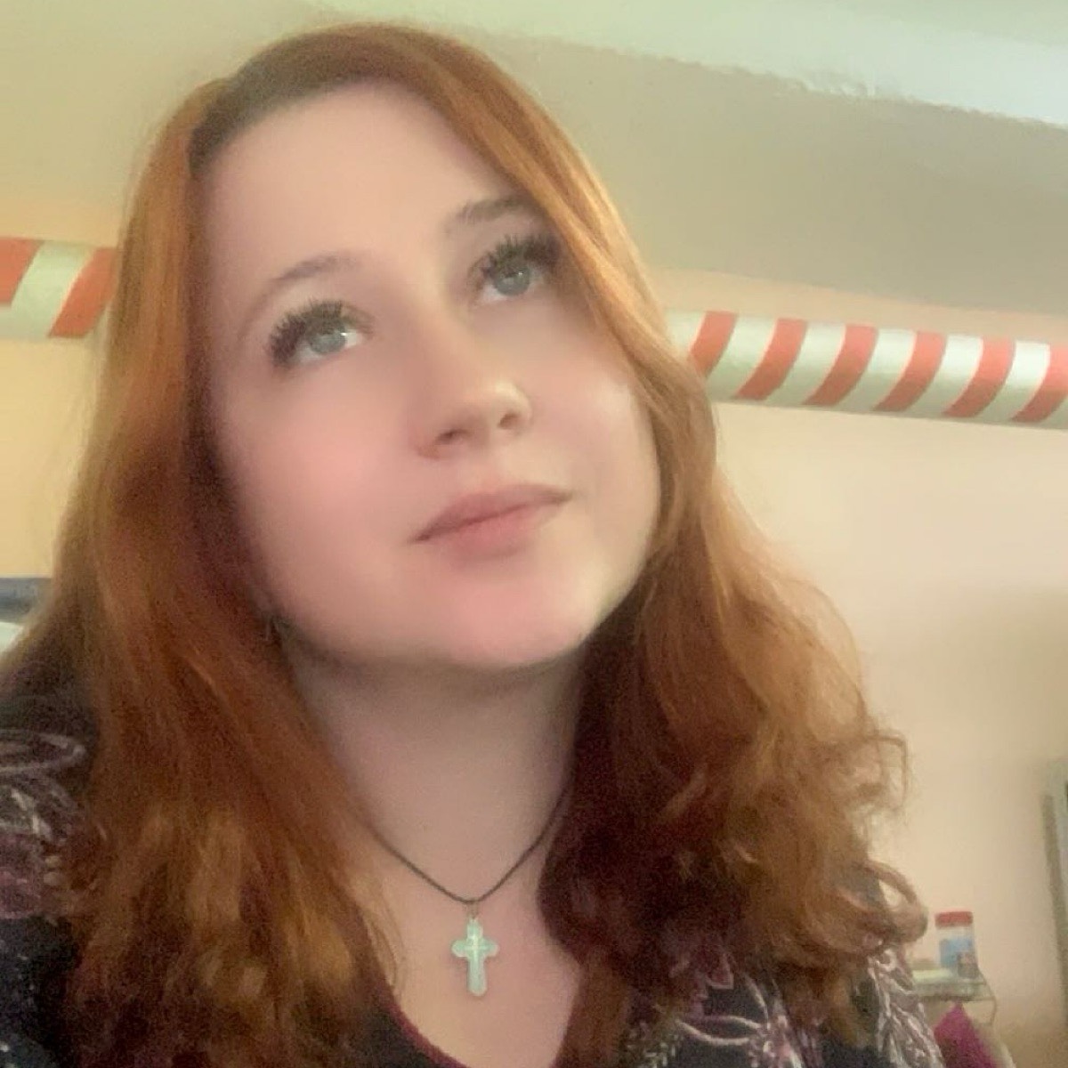 Вероника Борисова