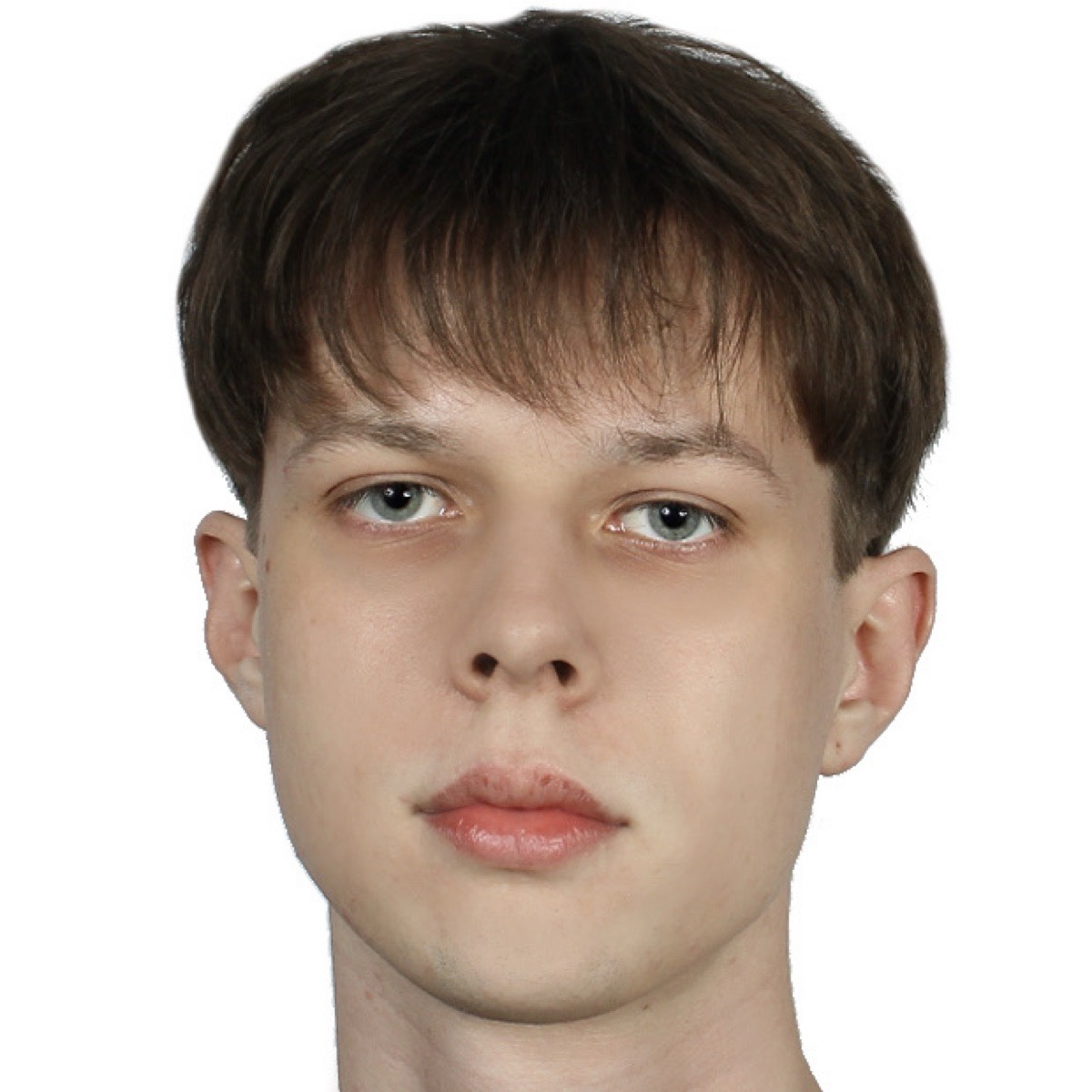 Дмитрий Гирин