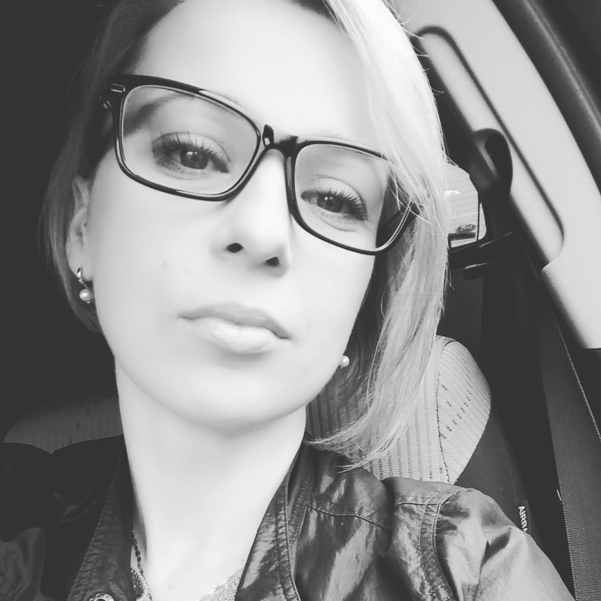 Алёна Васильева