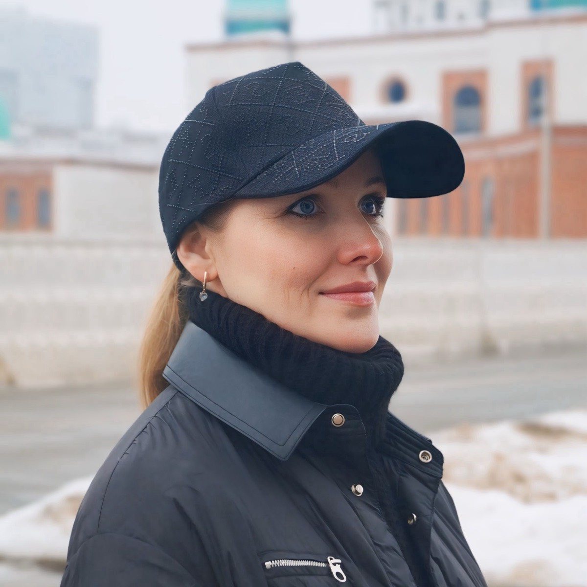 Любовь Шлыкова