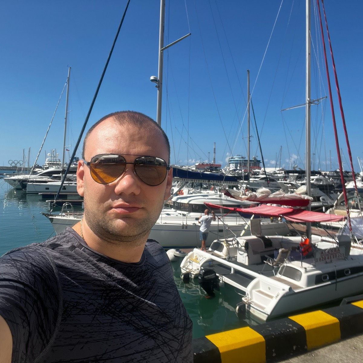 Олег Шингарев | Сетка — социальная сеть от hh.ru