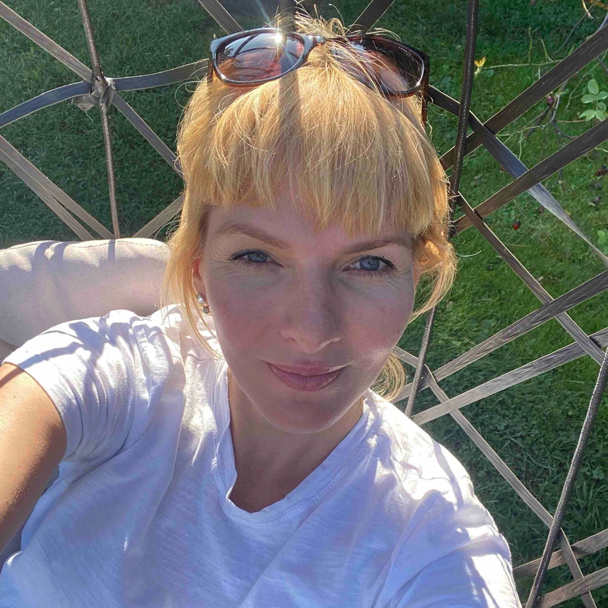 Olga Loshmanova