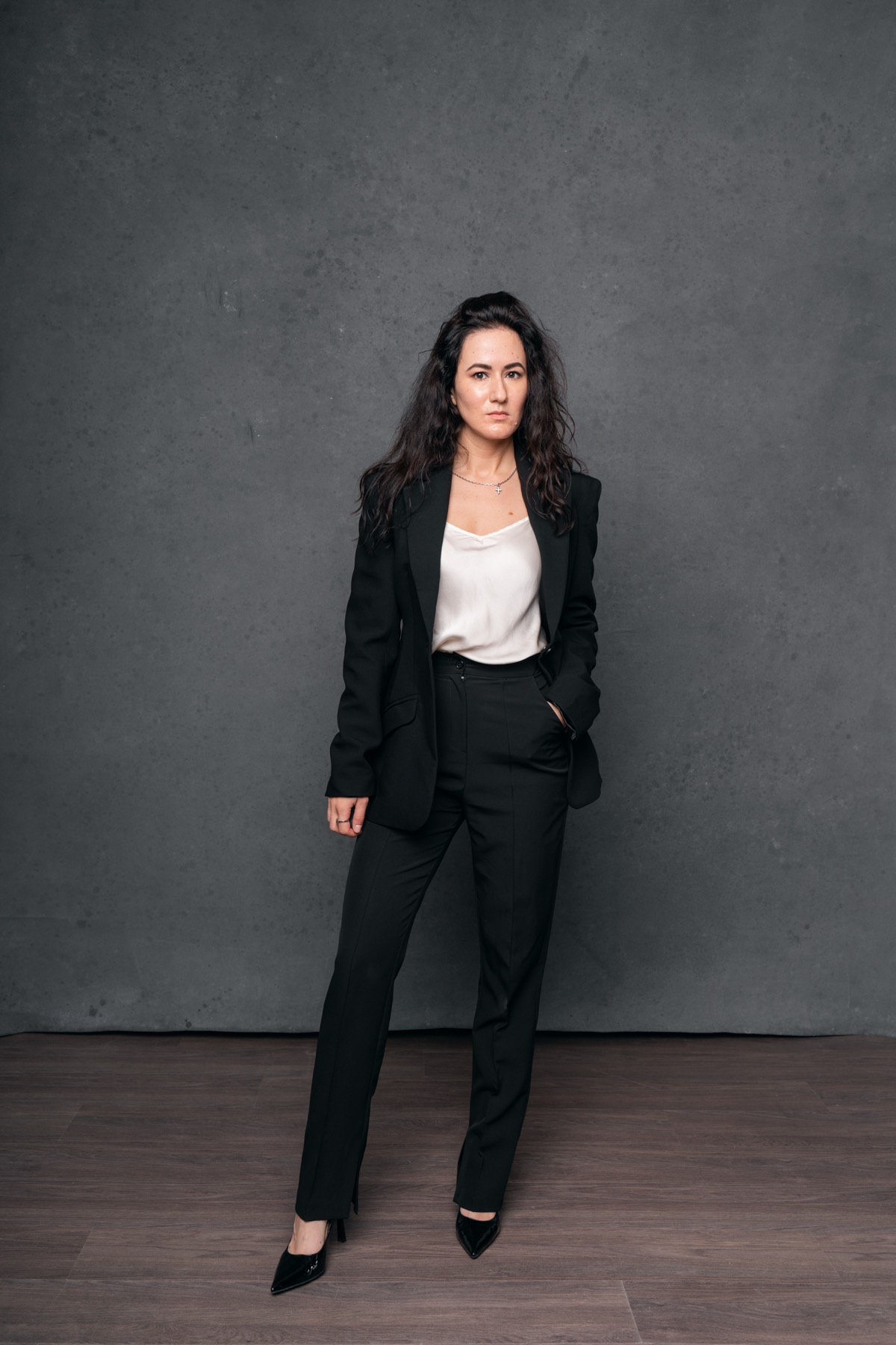 Элина Валиева