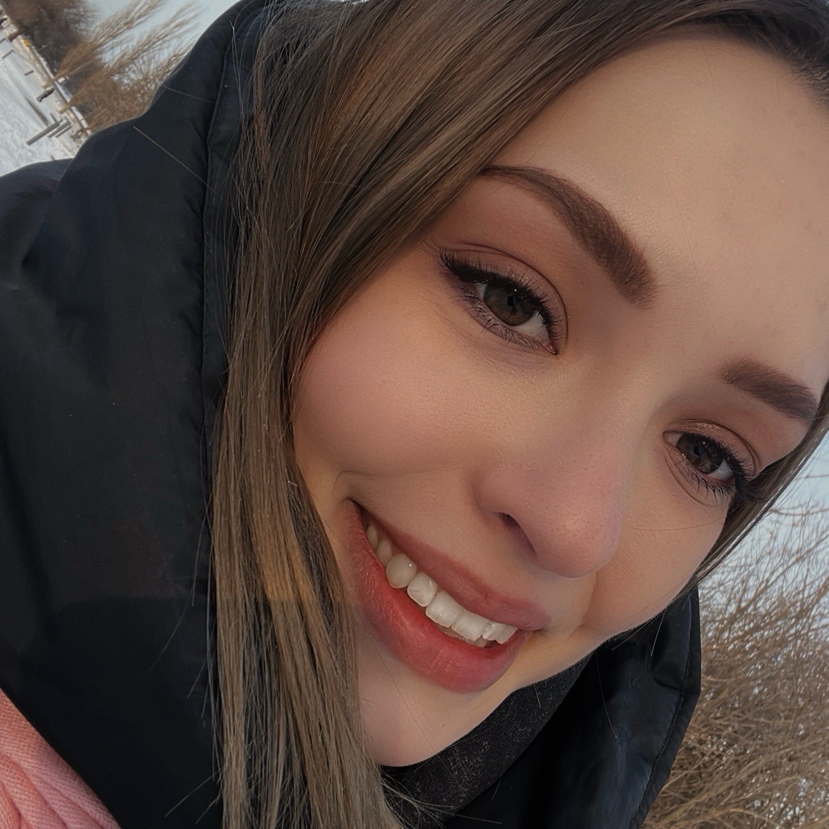 Елизавета Евгеньевна