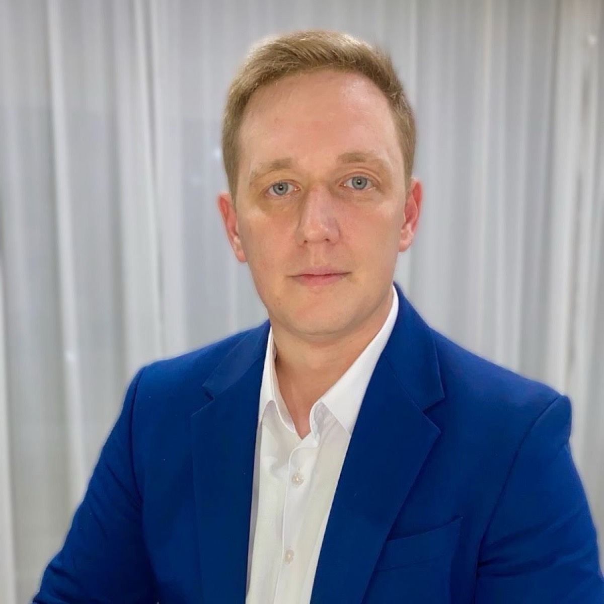 Максим Евстегнеев | Сетка — социальная сеть от hh.ru