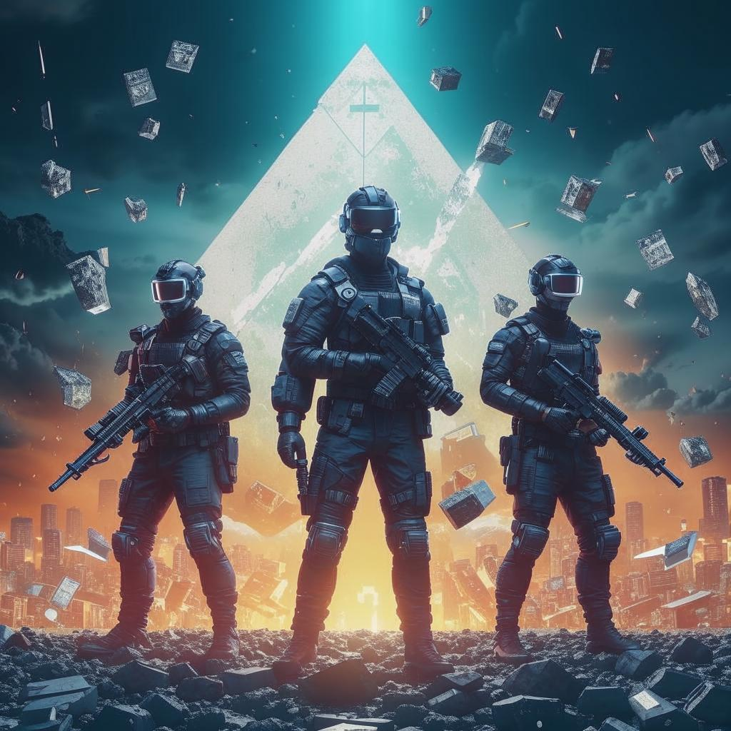 Коллеги, с праздником! Добра, развития и процветания ;)  
#КриптодетективЪ #ДеньЗащитникаОтечества #ПротиводействиеМошенничеству | Сетка — социальная сеть от hh.ru