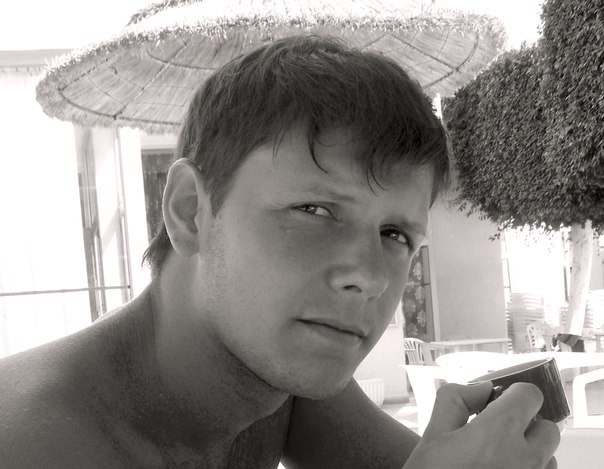 Дмитрий Соловьев