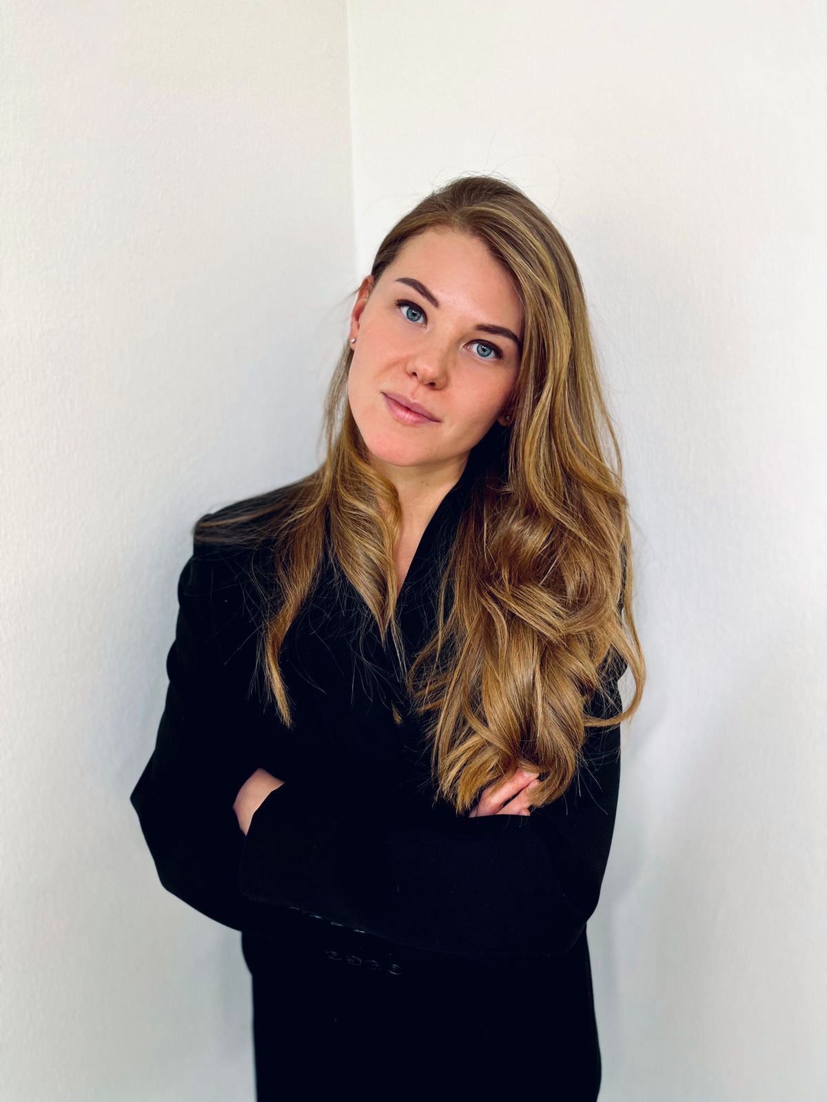 Ольга Косачева | Сетка — социальная сеть от hh.ru