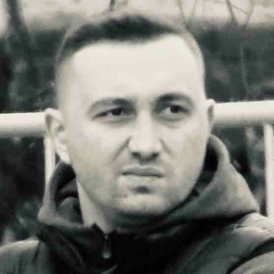 Тимур Кишиков