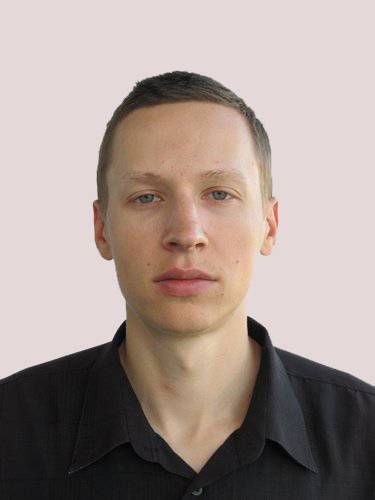 Руслан Мельников