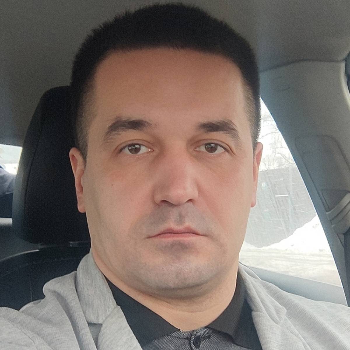 Владимир Рязанов
