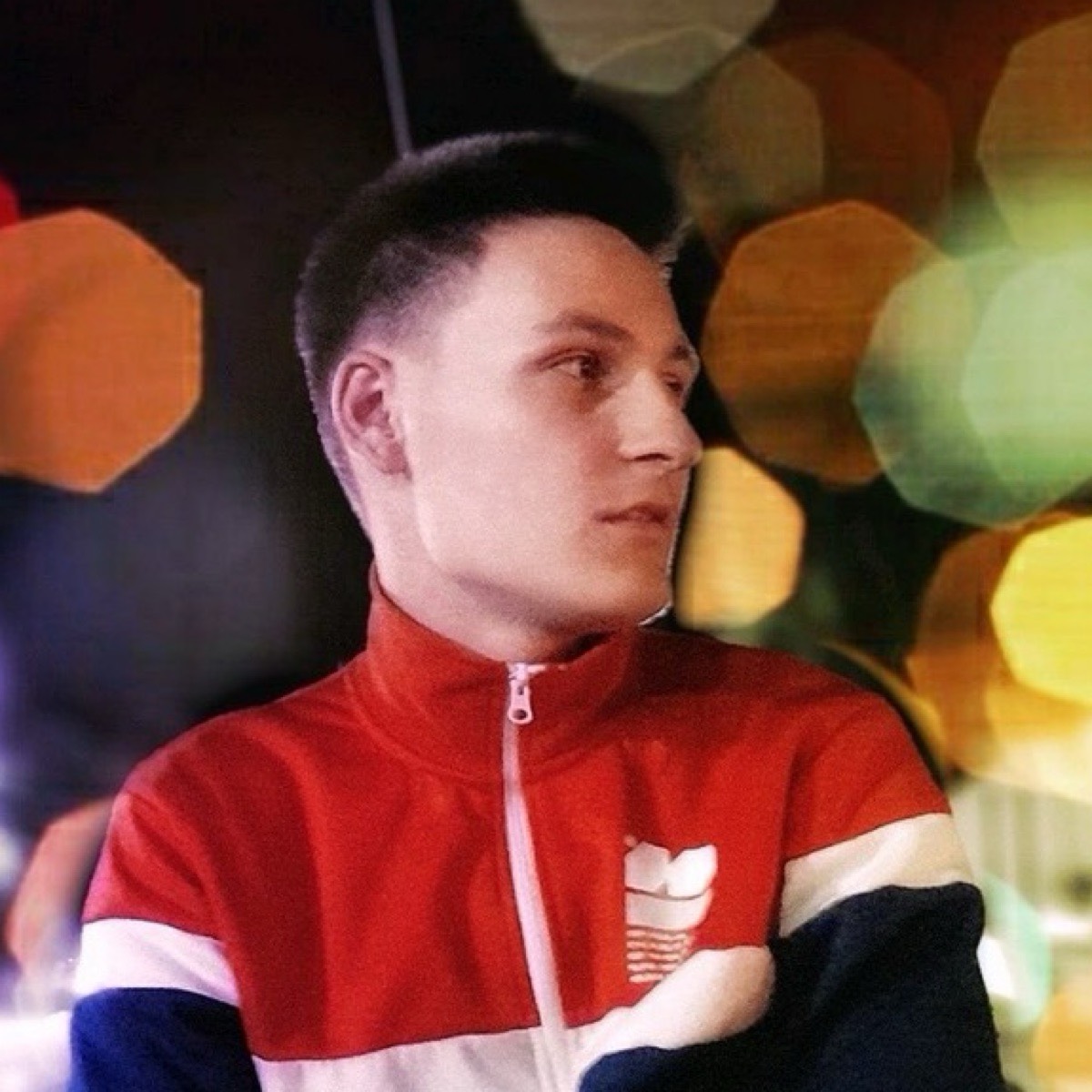 Антон Кордюков | Сетка — социальная сеть от hh.ru