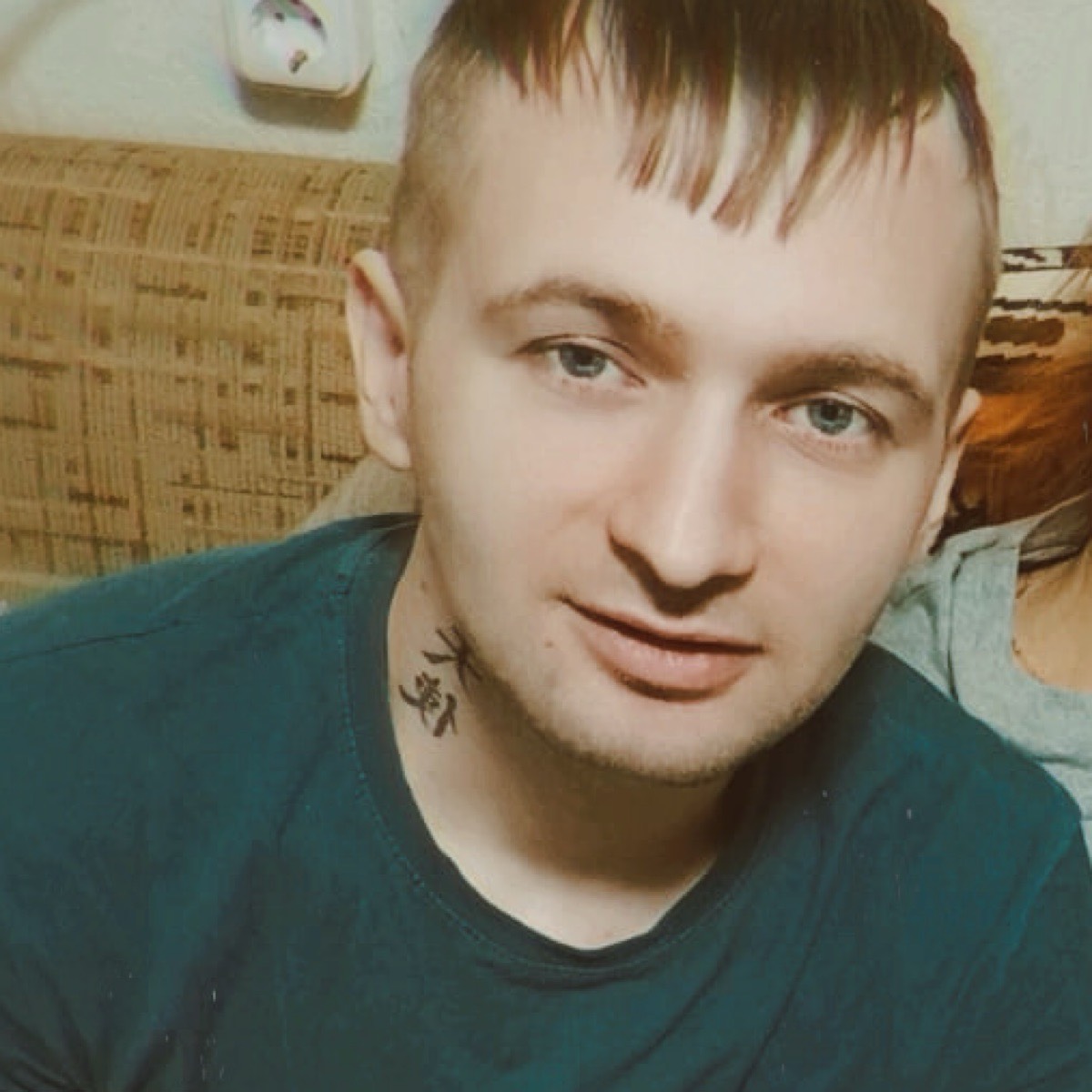 Владимир Лебедев | Сетка — социальная сеть от hh.ru