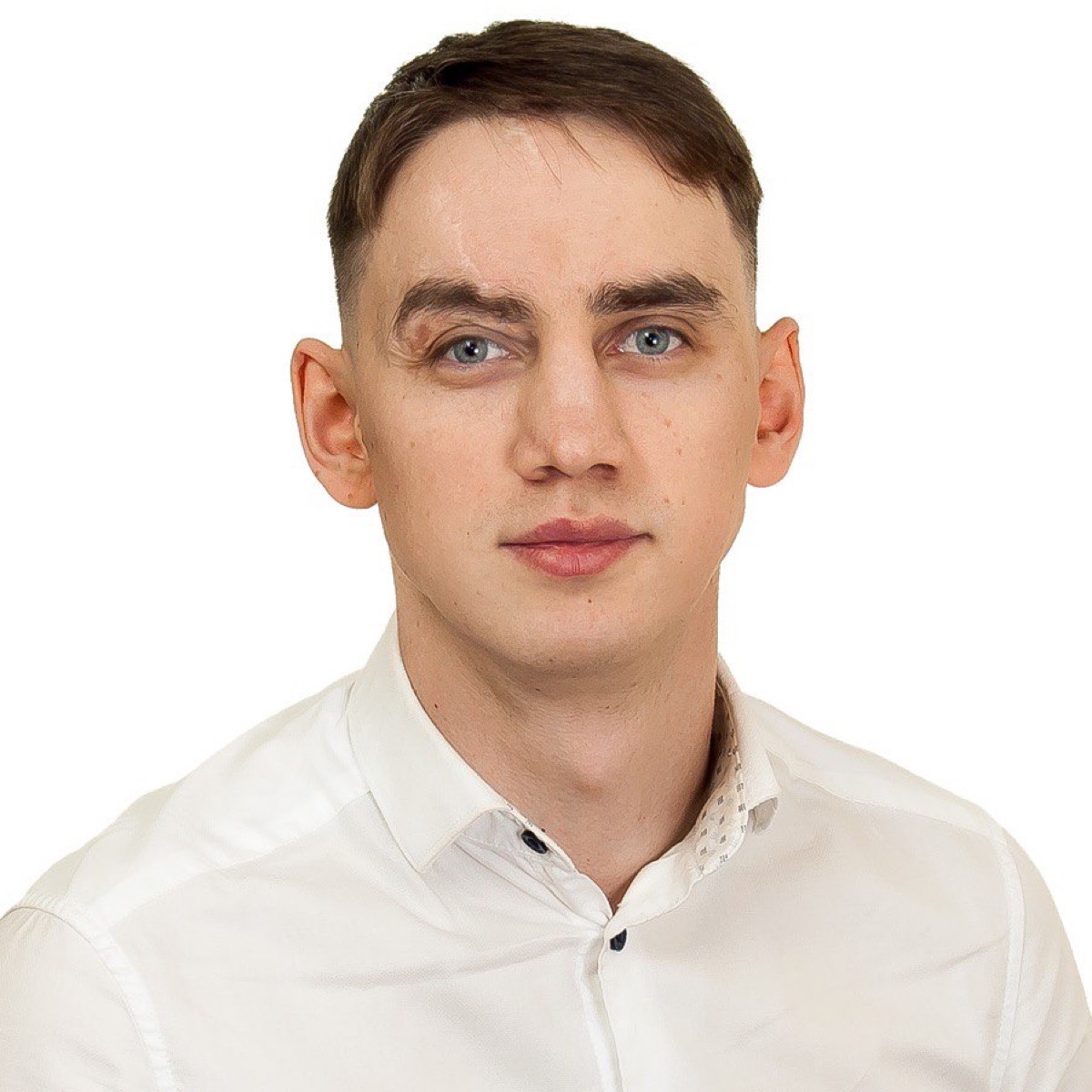 Михаил Нестеров | Сетка — социальная сеть от hh.ru