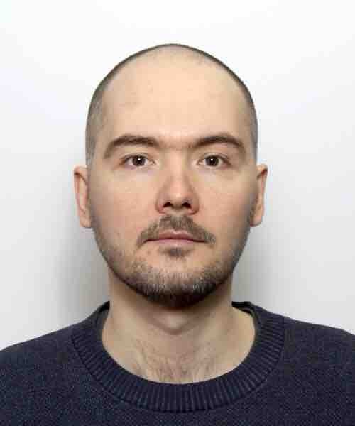 Дмитрий Довыдов | Сетка — социальная сеть от hh.ru