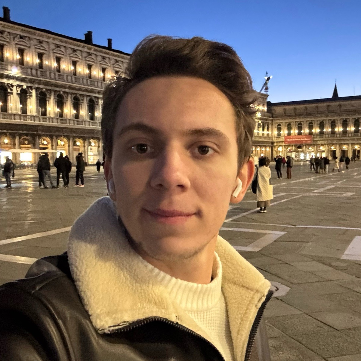 Даниил Литвинов