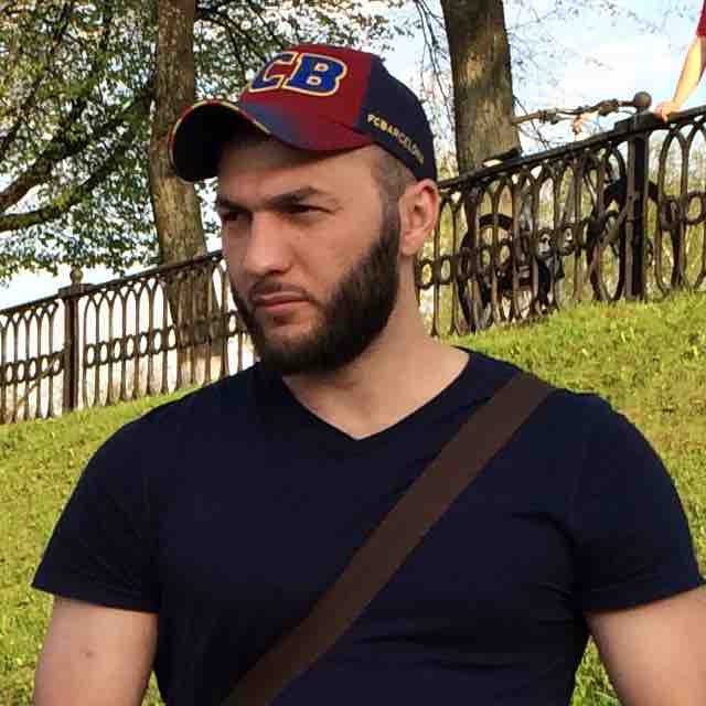 Мурад Муталимов