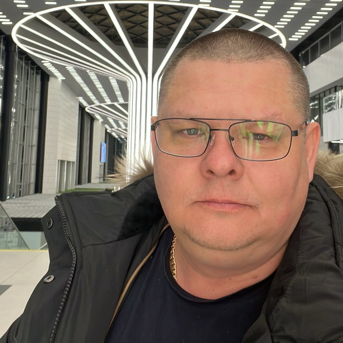 Сергей Черепанов