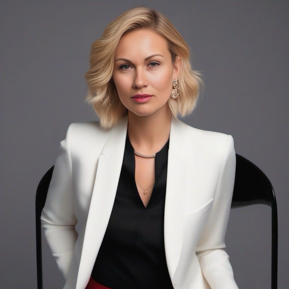 Елена Бондарева