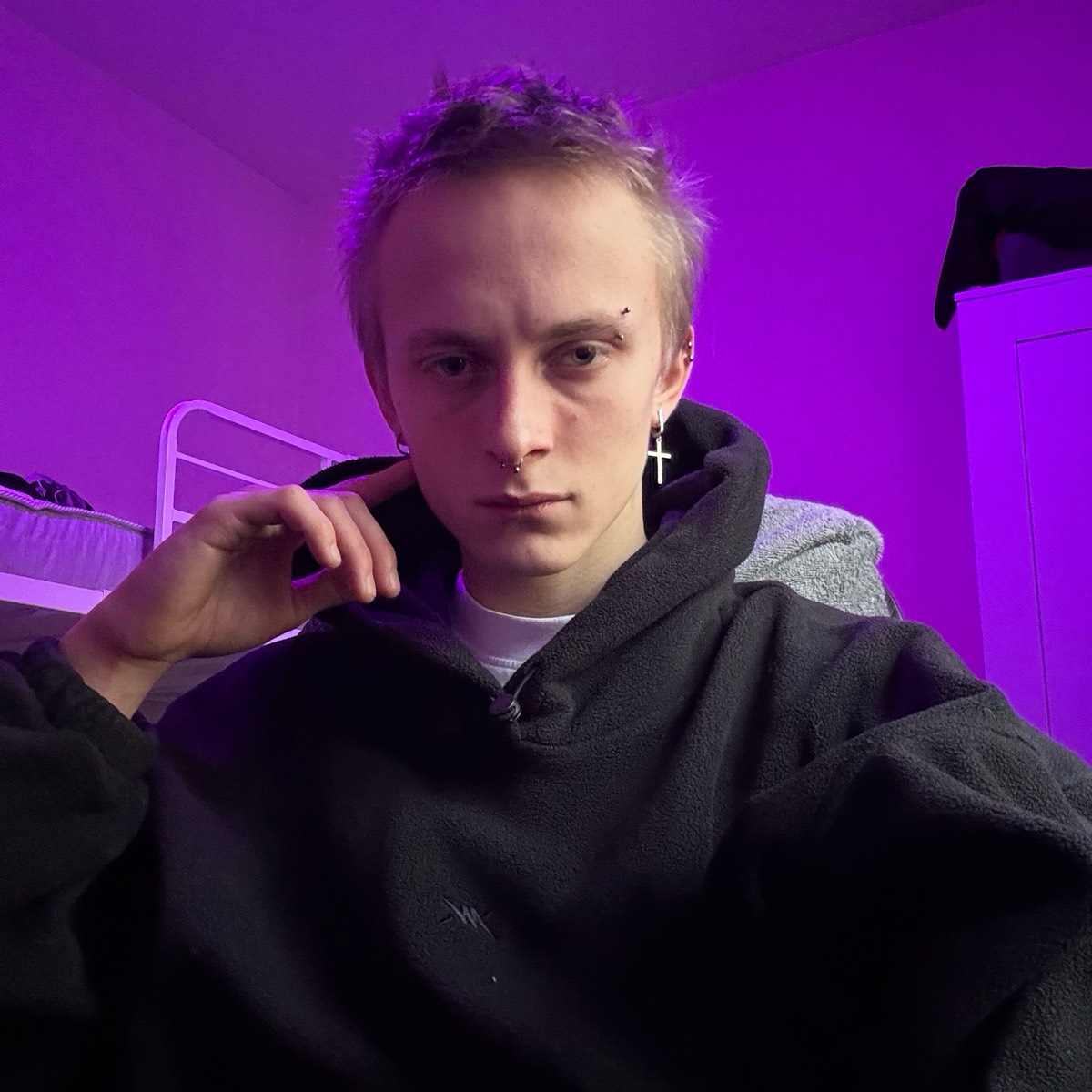 Эдуард Трофимов
