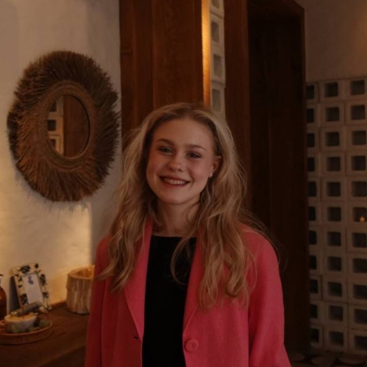 Мария Абрамова