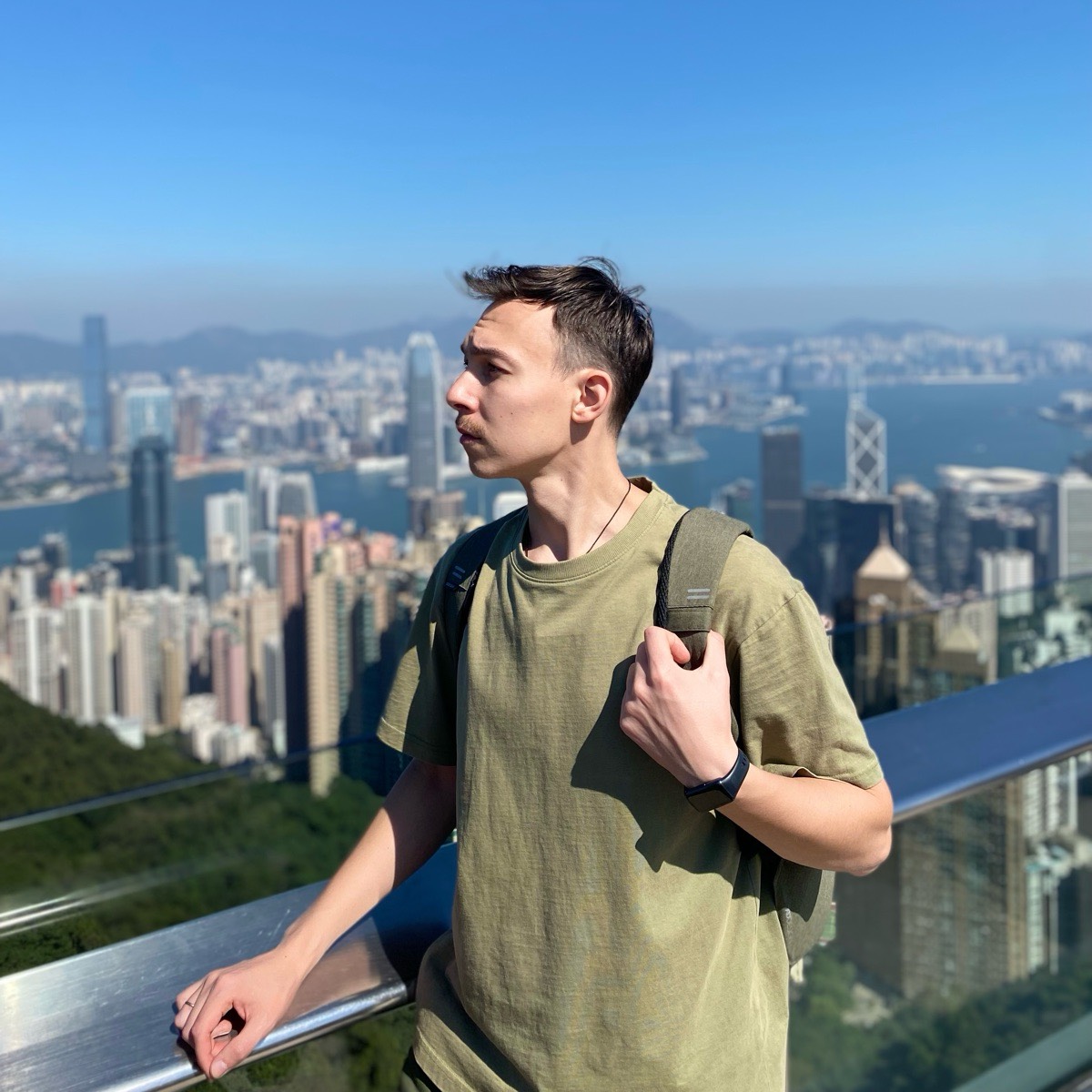 Сергей Болден | Сетка — социальная сеть от hh.ru