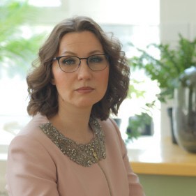 Екатерина Стрекалова | Сетка — социальная сеть от hh.ru