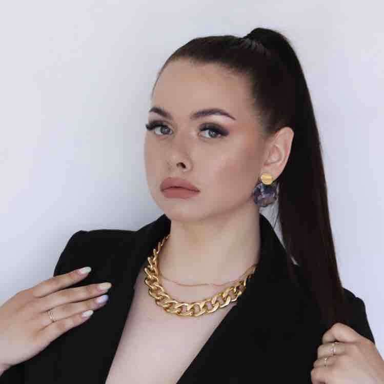 Мария Просянникова