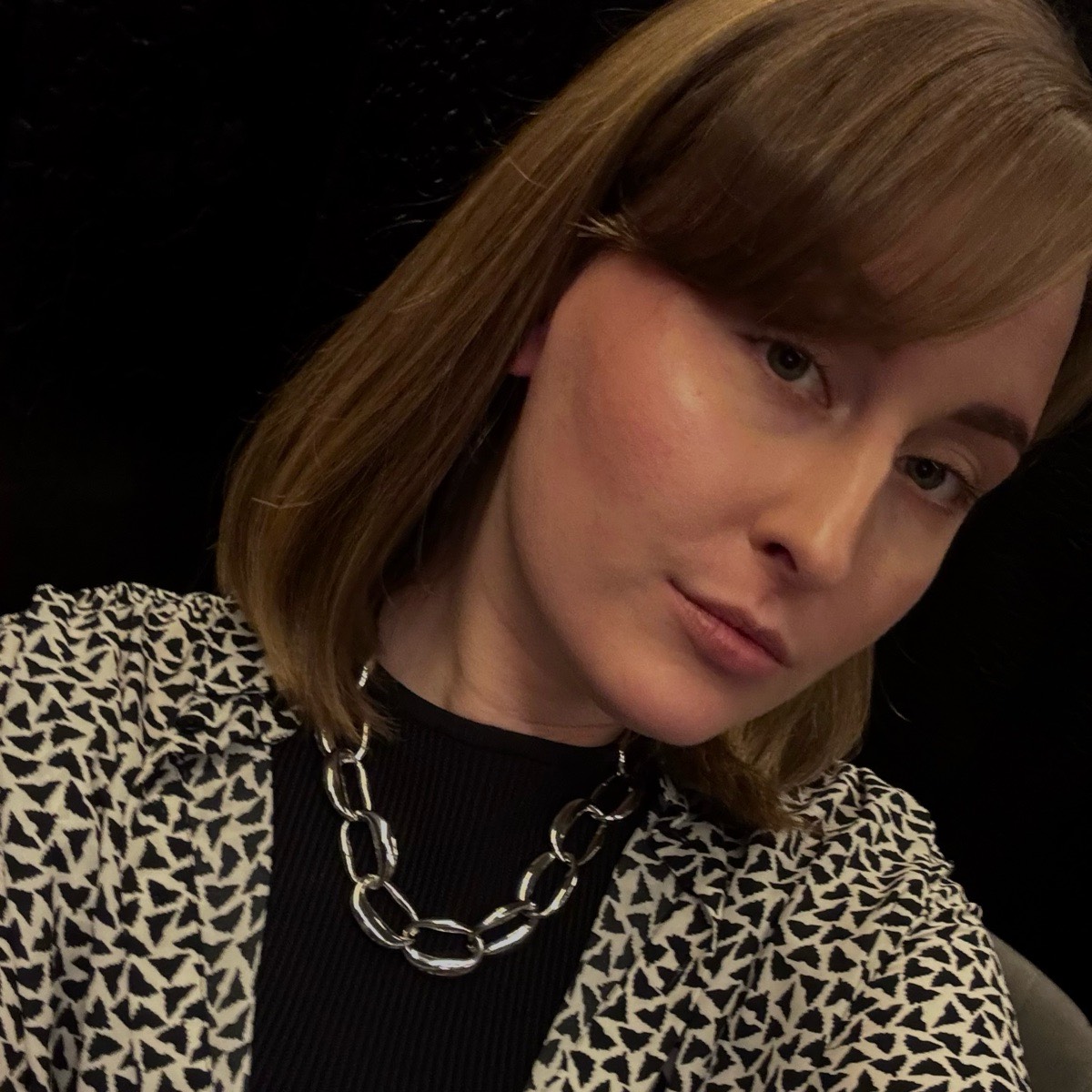 Софья Чупина | Сетка — социальная сеть от hh.ru