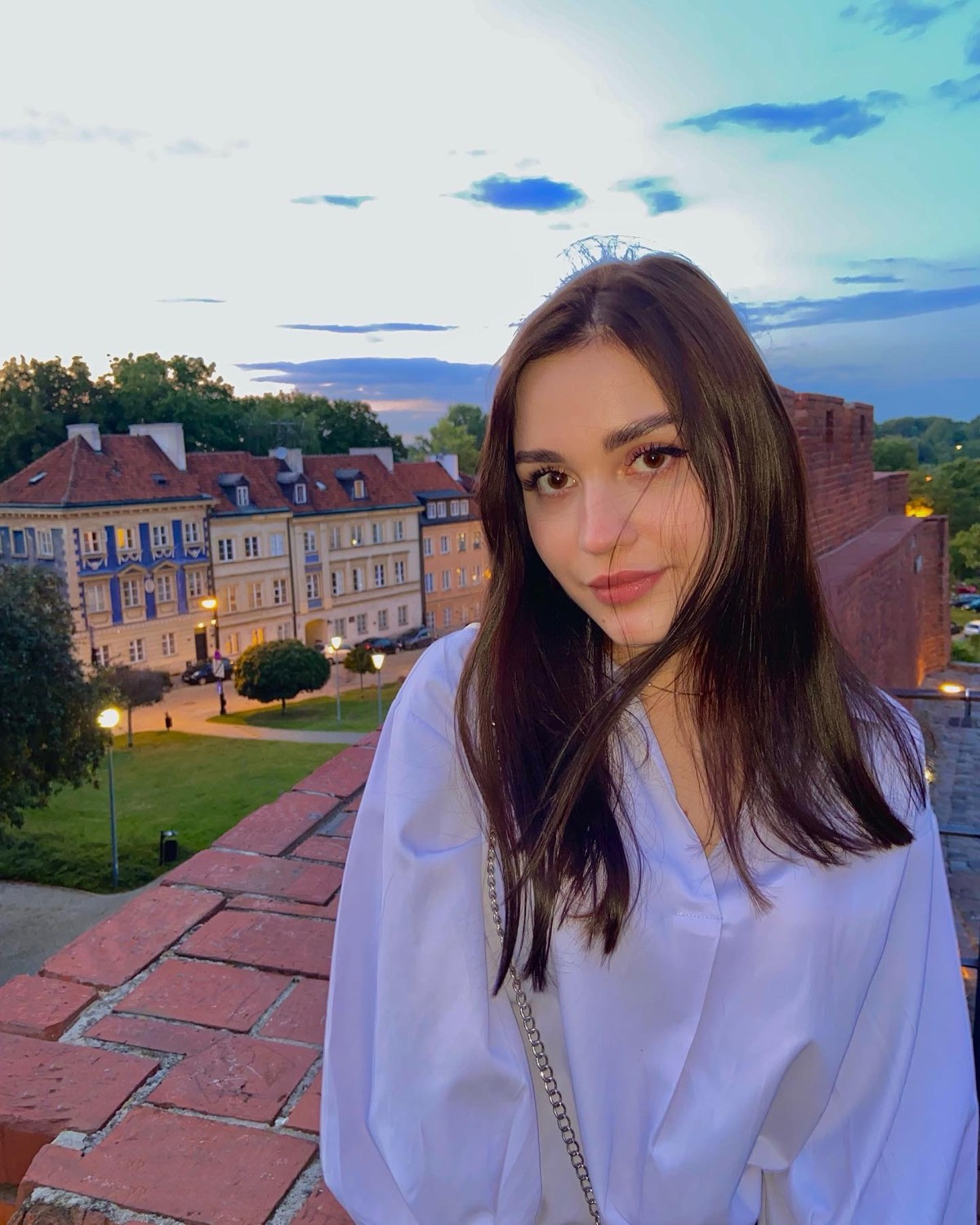 Яна Левашова