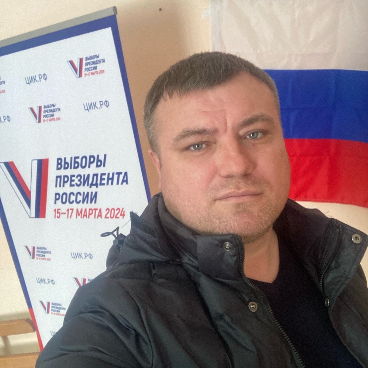 Максим Головченко